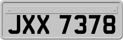 JXX7378