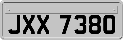 JXX7380