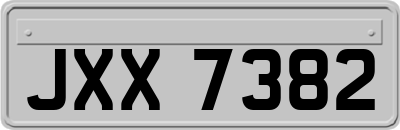 JXX7382