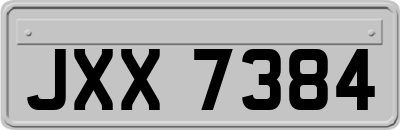 JXX7384