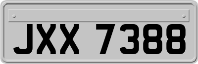 JXX7388