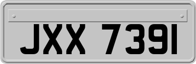 JXX7391