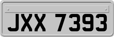 JXX7393