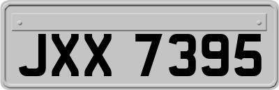 JXX7395