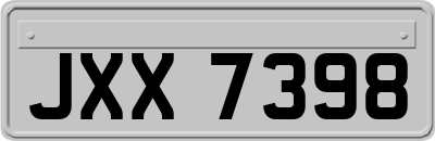 JXX7398