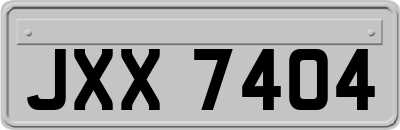JXX7404