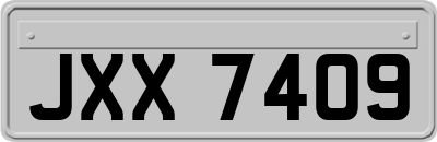 JXX7409