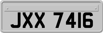 JXX7416