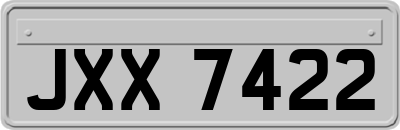 JXX7422
