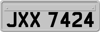 JXX7424