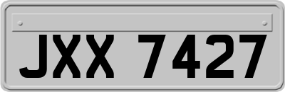 JXX7427