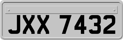 JXX7432