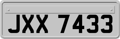 JXX7433