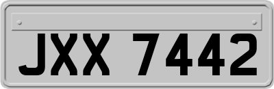 JXX7442