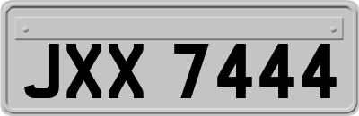 JXX7444