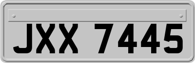 JXX7445