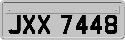 JXX7448