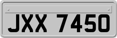 JXX7450