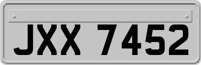 JXX7452