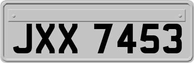 JXX7453