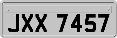 JXX7457
