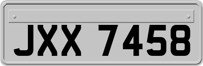 JXX7458