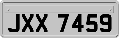 JXX7459