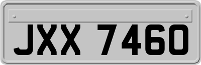 JXX7460