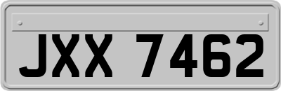 JXX7462