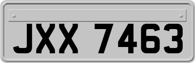 JXX7463