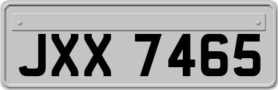 JXX7465