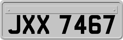 JXX7467