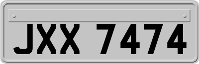 JXX7474