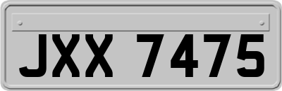 JXX7475