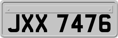 JXX7476