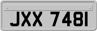 JXX7481