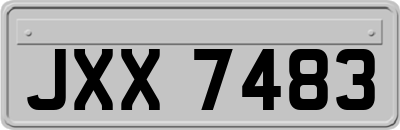 JXX7483
