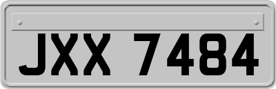 JXX7484