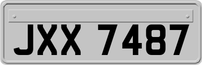 JXX7487