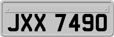JXX7490