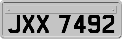 JXX7492