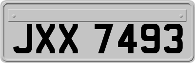 JXX7493