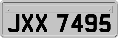 JXX7495
