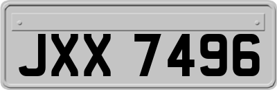 JXX7496