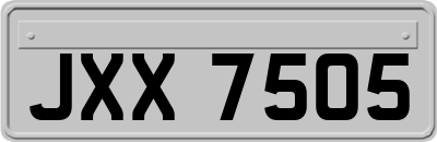 JXX7505