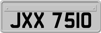 JXX7510