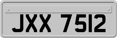 JXX7512