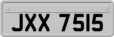 JXX7515