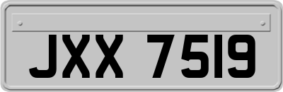 JXX7519