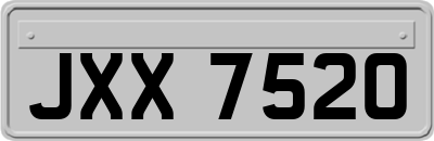 JXX7520